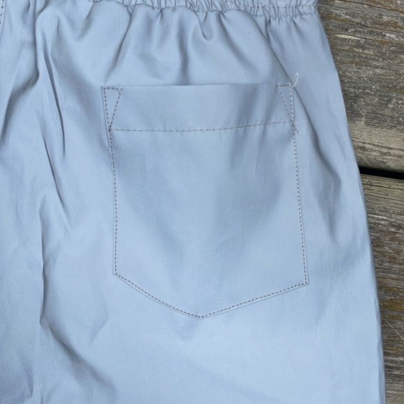 NWT Kids AMERICAN STITCH REFLECTIVE NYLON SHORTS - Picture 10 of 11